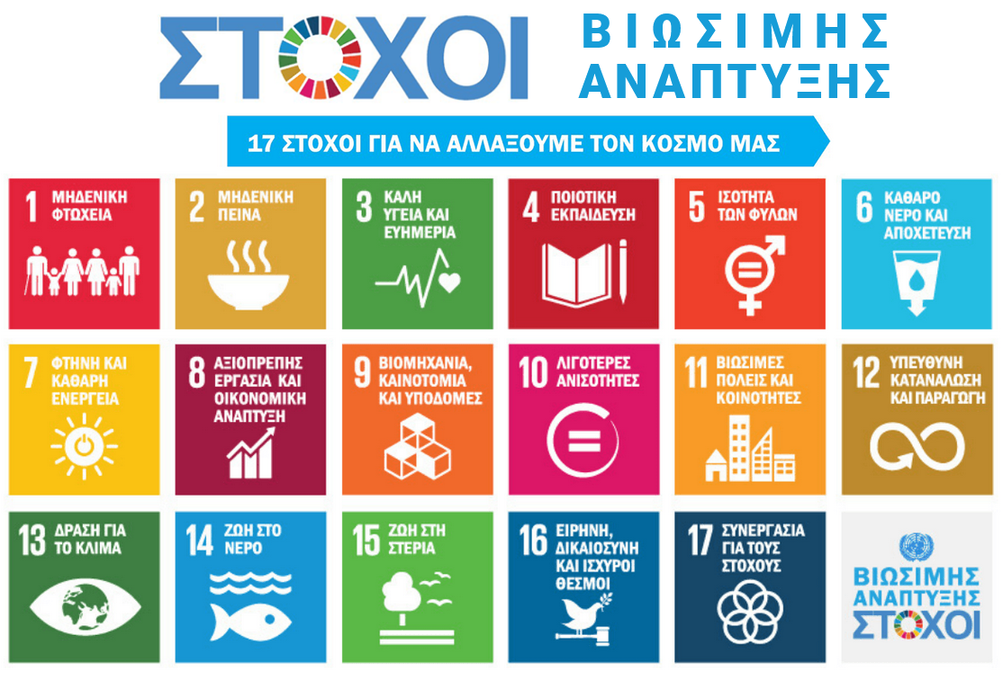 UOC SDGs