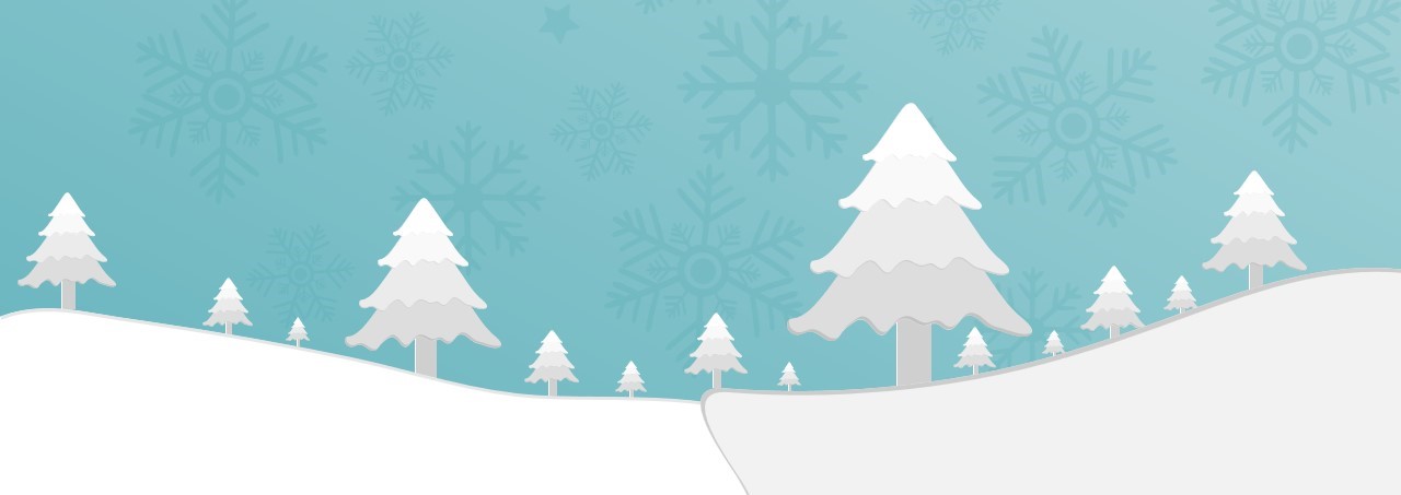 Winter Wonderland Holiday