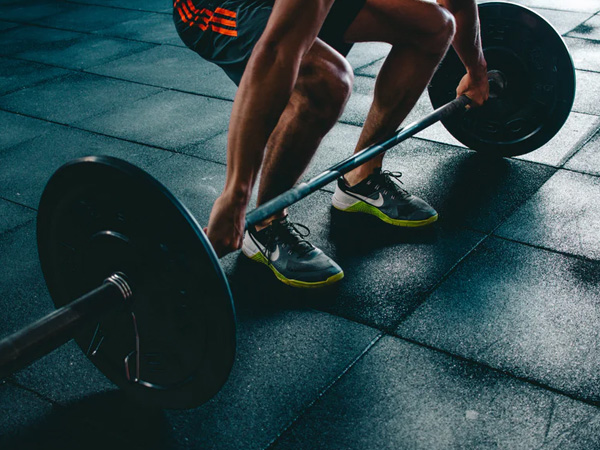 Internationally Accredited Diploma Certificate in Fitness
