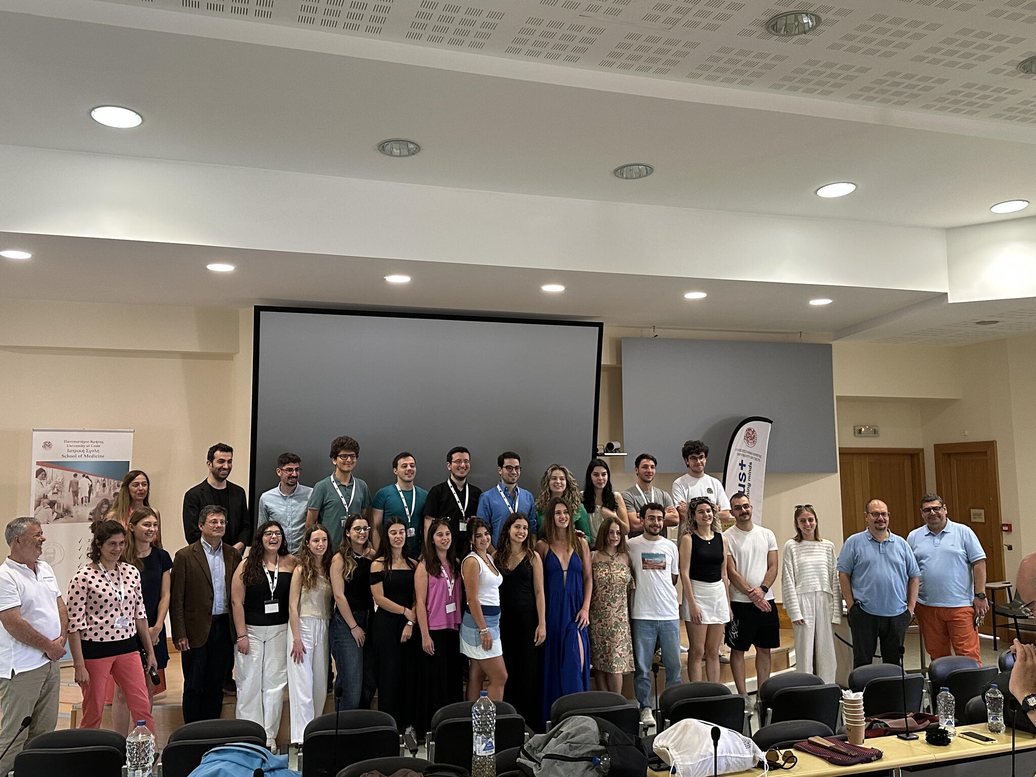 GROUP PHOTOS
