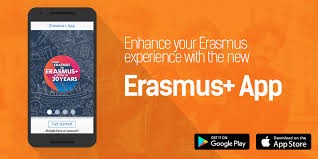 erasmusApp